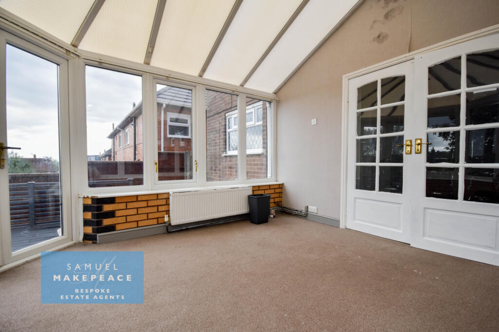 House in Stoke-on-Trent - View 5