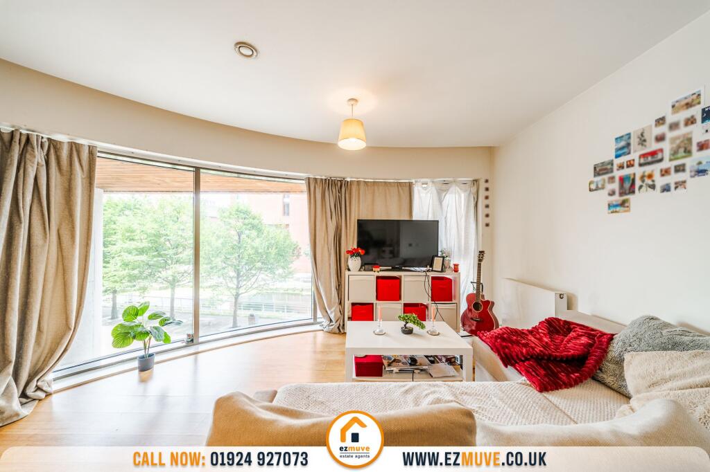 Main image of property: Wharf Approach, Watermans Place, LS1