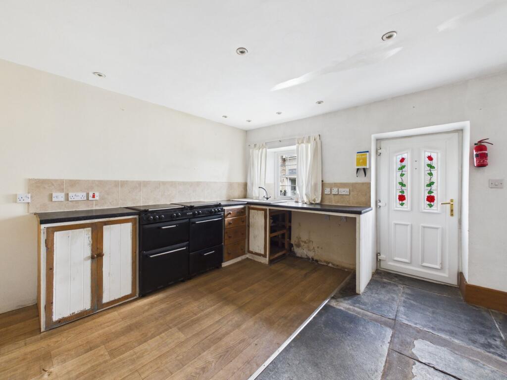 House in Plymouth, Menheniot - View 4