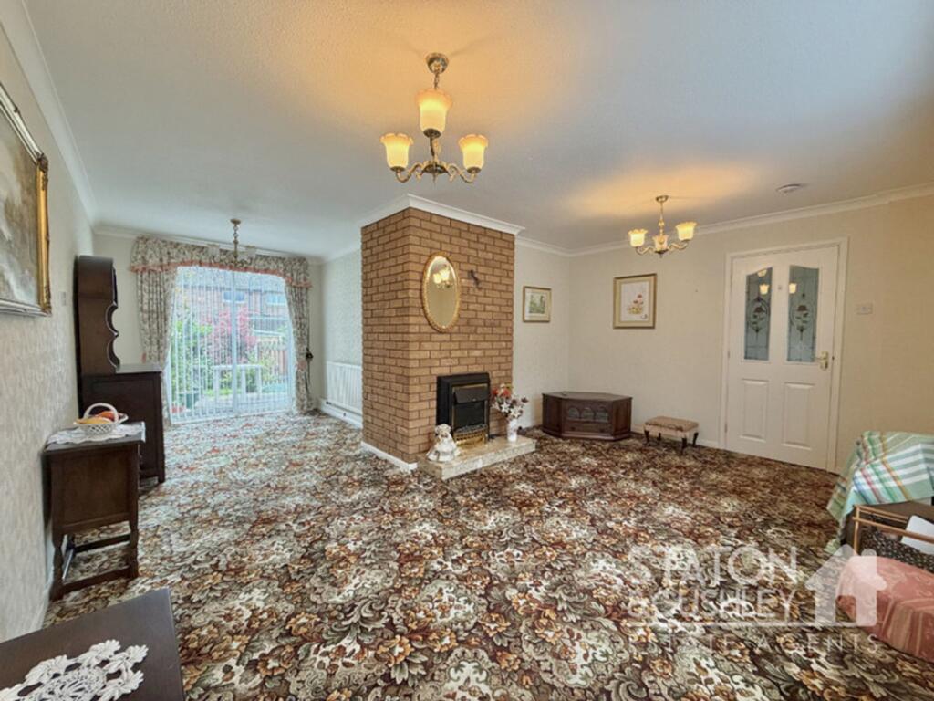 House in Bolsover, Shirebrook - View 5