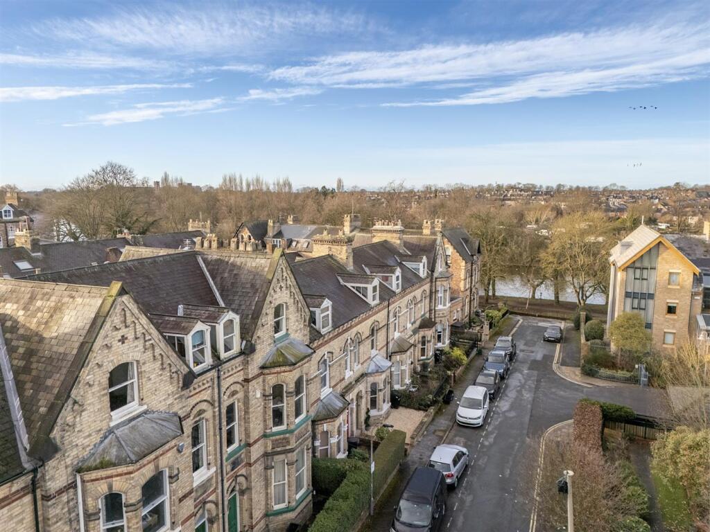 Main image of property: Marlborough Grove, York