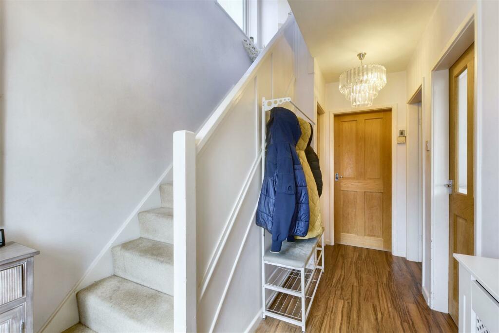 House in Nottingham, Toton - View 5