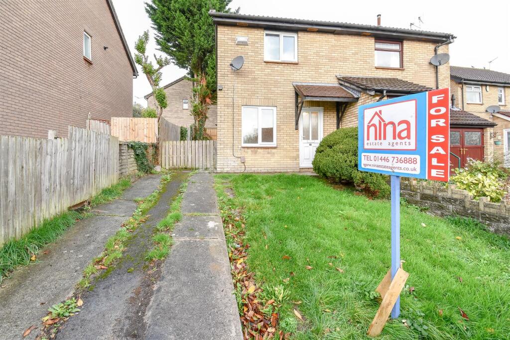 Main image of property: Marloes Close, Barry