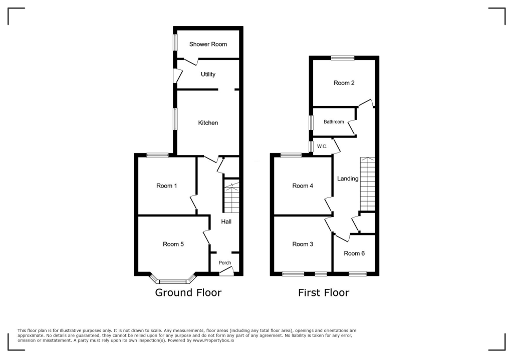 House in Stockton-on-Tees, Portrack - View 2
