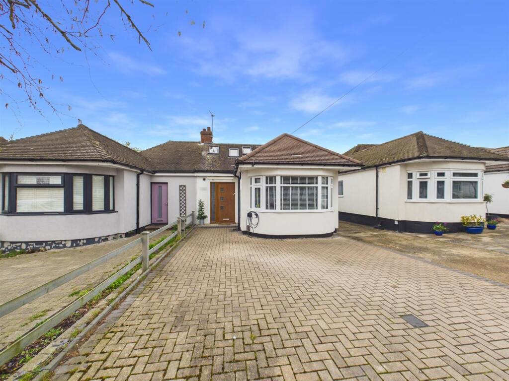 Main image of property: Pavilion Way, Ruislip