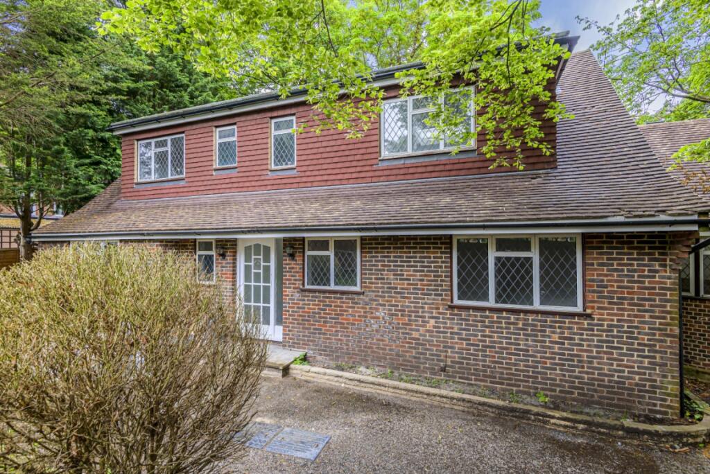 Main image of property: Highfield Hill, London, SE19