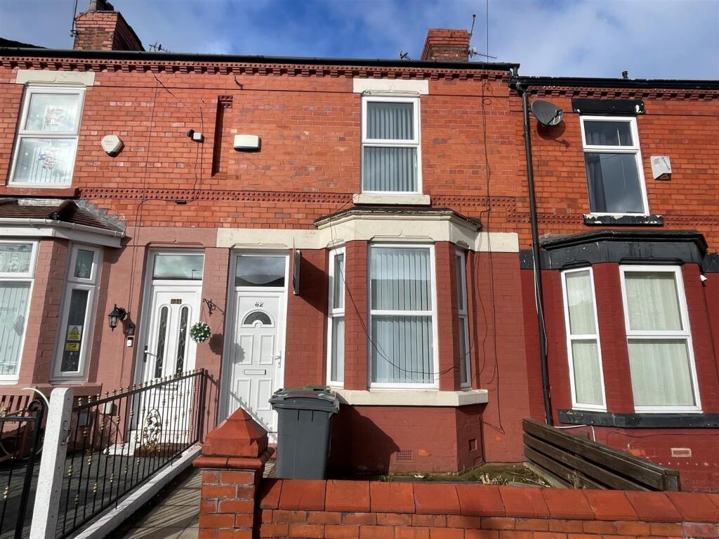 Main image of property: Spenser Avenue, Rock Ferry