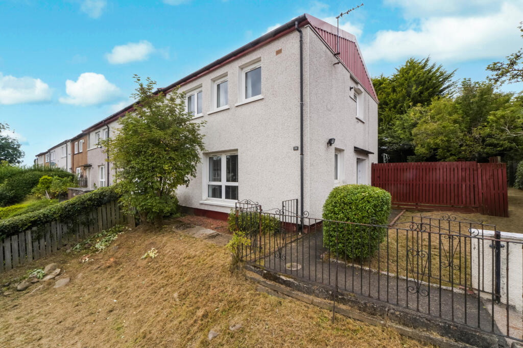 Main image of property: Ronaldsay Street, Glasgow, Lanarkshire, G22