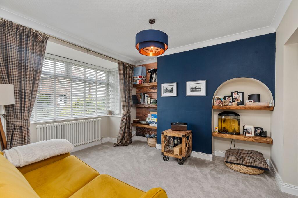 St. Georges Avenue, Windle, WA10 – pohled 6