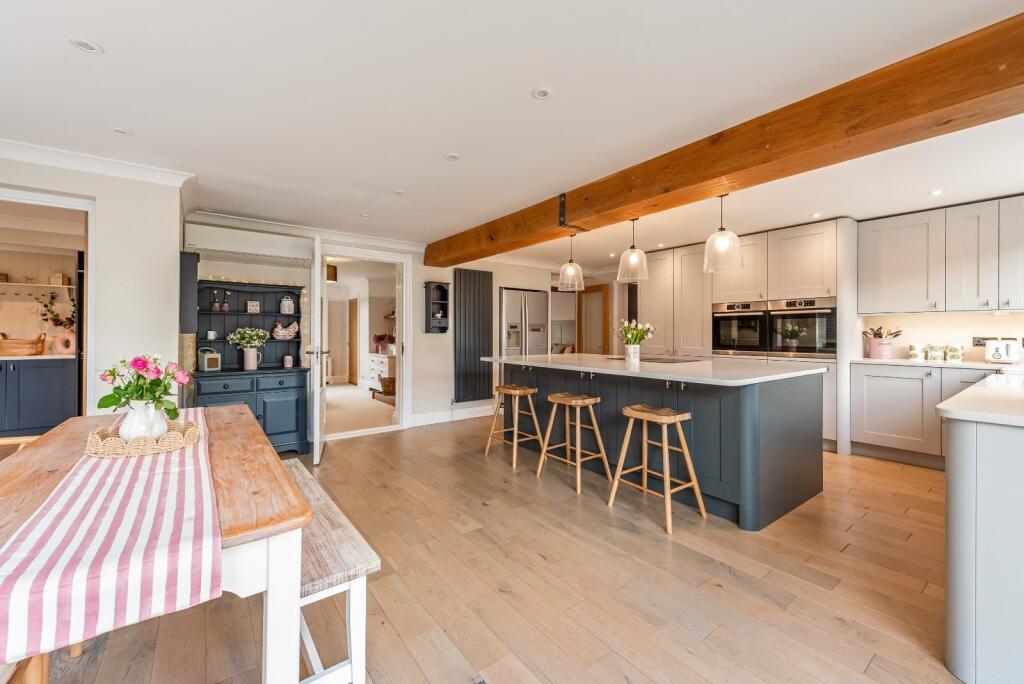 Main image of property: Borough Road, Petersfield, Hampshire