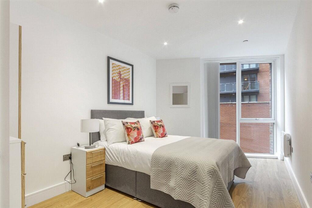 Additional image 5 of Pershore Street, Birmingham, B5