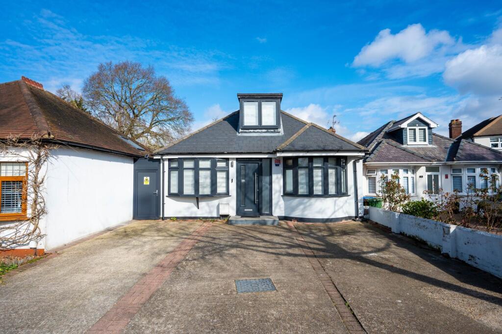 House in Elmbridge, Molesey - View 2
