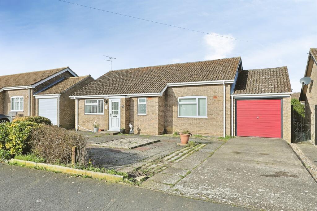 Main image of property: St. Georges Drive, Dereham