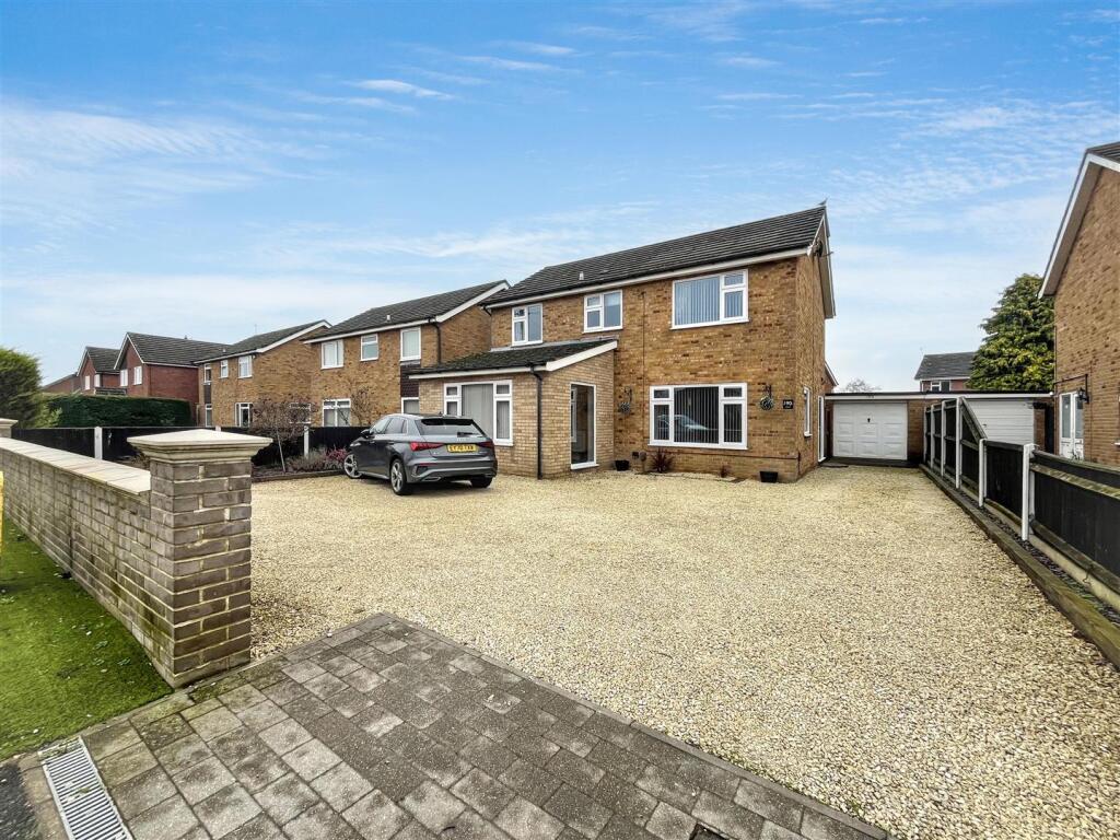 Main image of property: Holt Road, Horsford, NR10