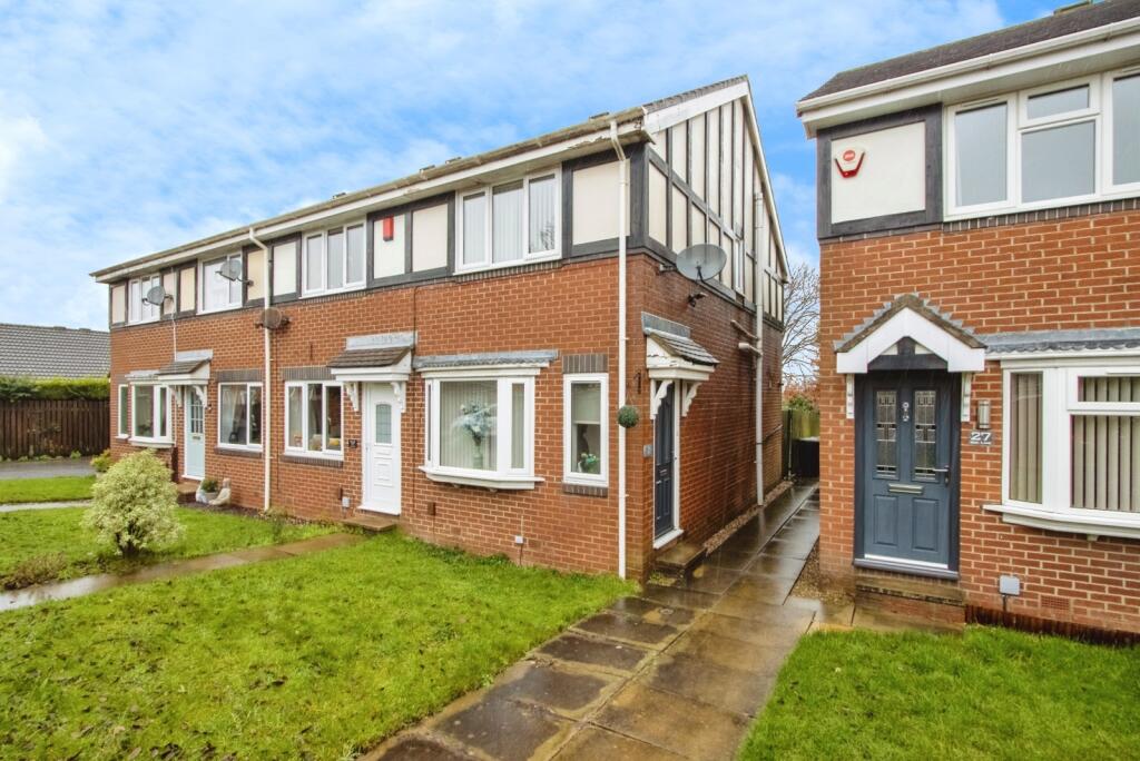 Main image of property: Birk Lane, Morley, Leeds, West Yorkshire, LS27