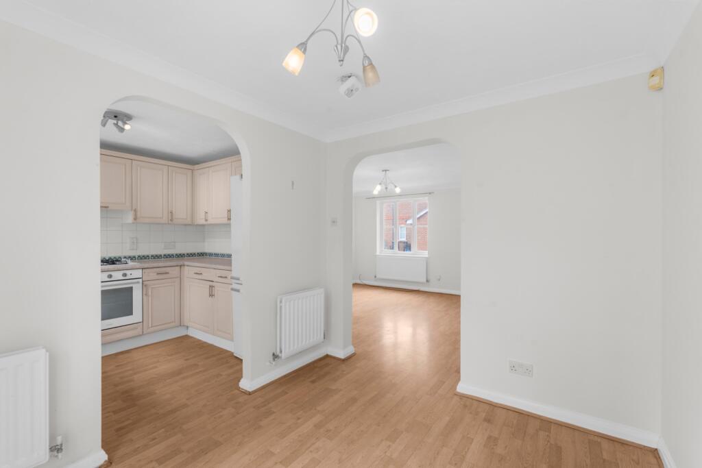 House in Stevenage, St Nicholas - More