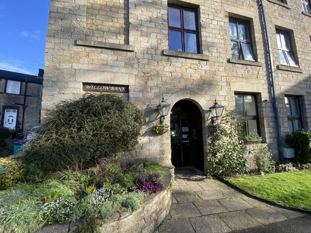 Main image of property: Village Green, Uppermill, OL3