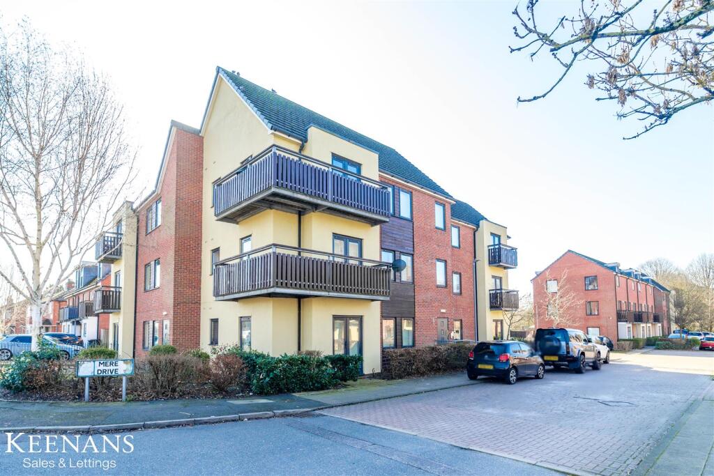 Main image of property: Mere Drive, Clifton, Swinton, Manchester