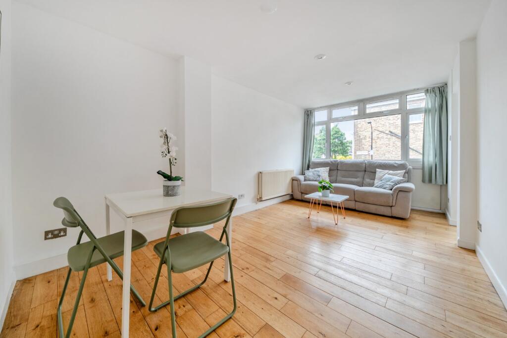 Main image of property: Devonport Road, Shepherd's Bush, London, W12