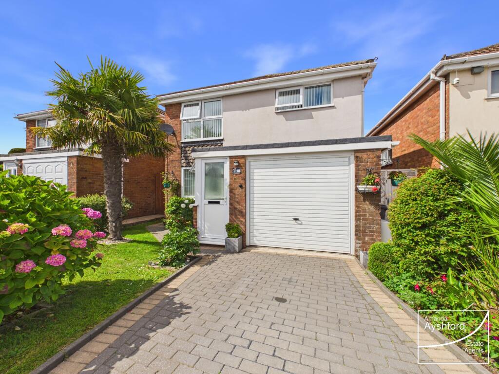 Main image of property: Freshwater Drive,  Hookhills, Paignton