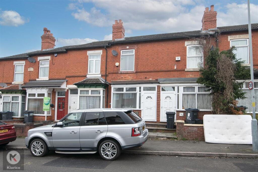 Main image of property: Weston Lane, Birmingham, B11