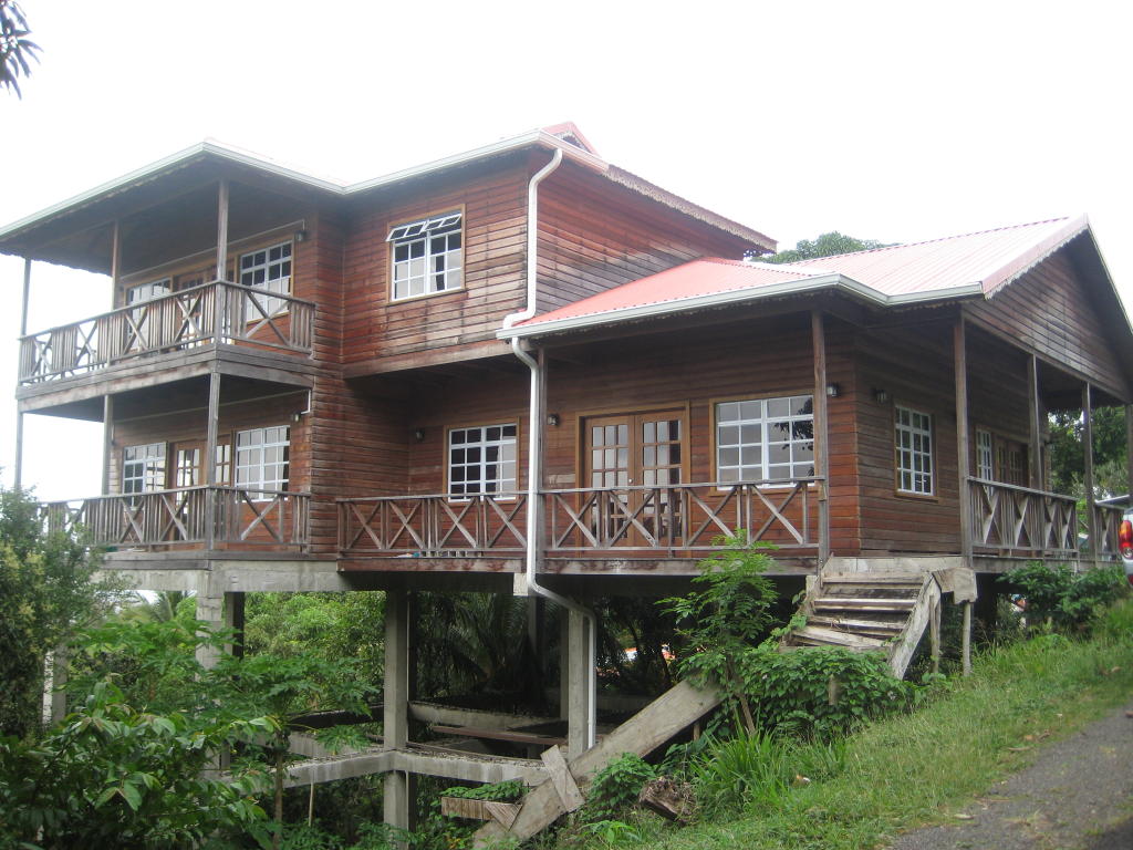 Main image of property: Gros Islet