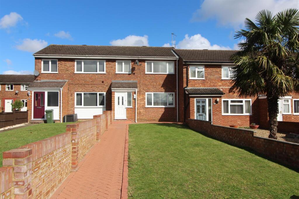 Main image of property: Sutherland Grove, Bletchley