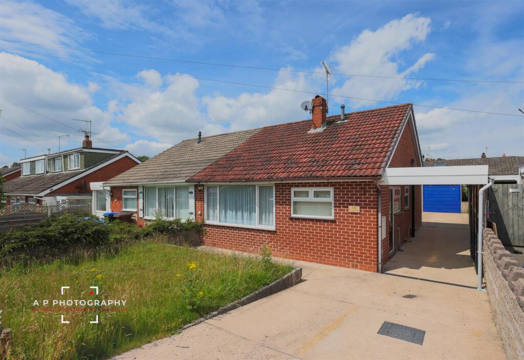 Main image of property: Mallory Way, Cheadle