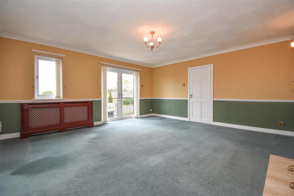 House in Dacre, Westmorland and Furness - View 5