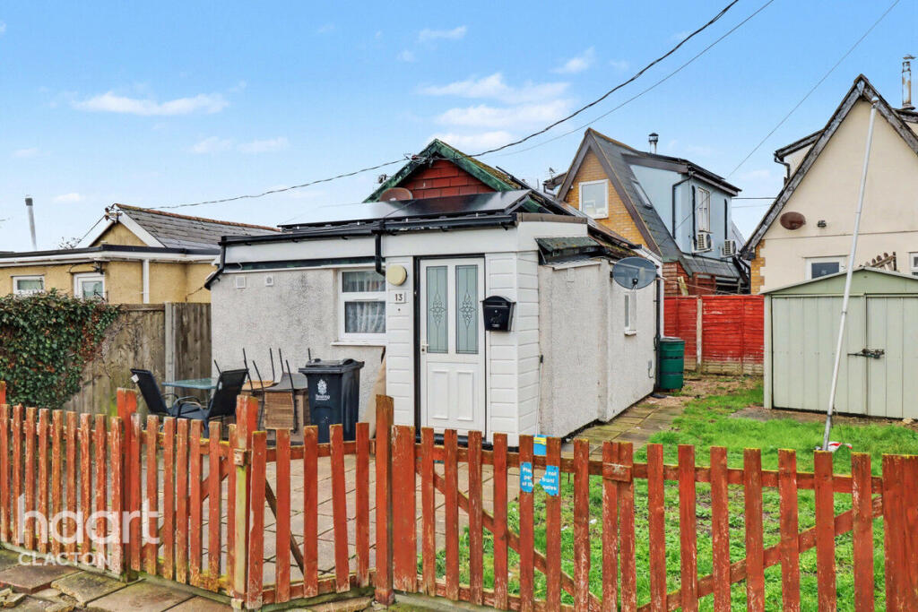 Main image of property: Fern Way, Clacton-On-Sea