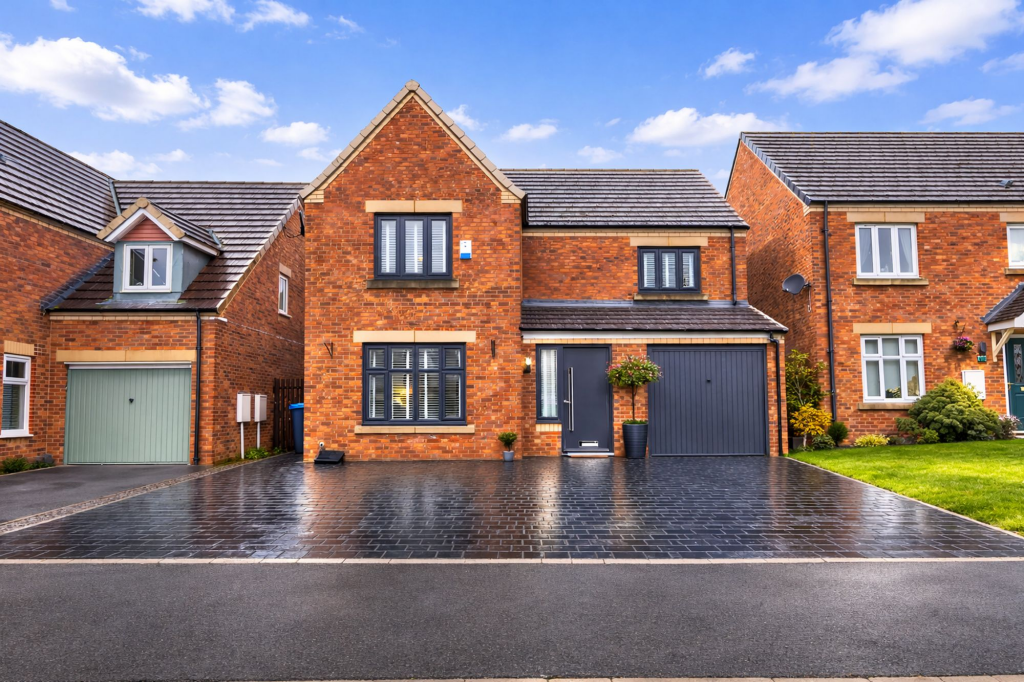 Main image of property: Raines Court, Middlesbrough, TS4