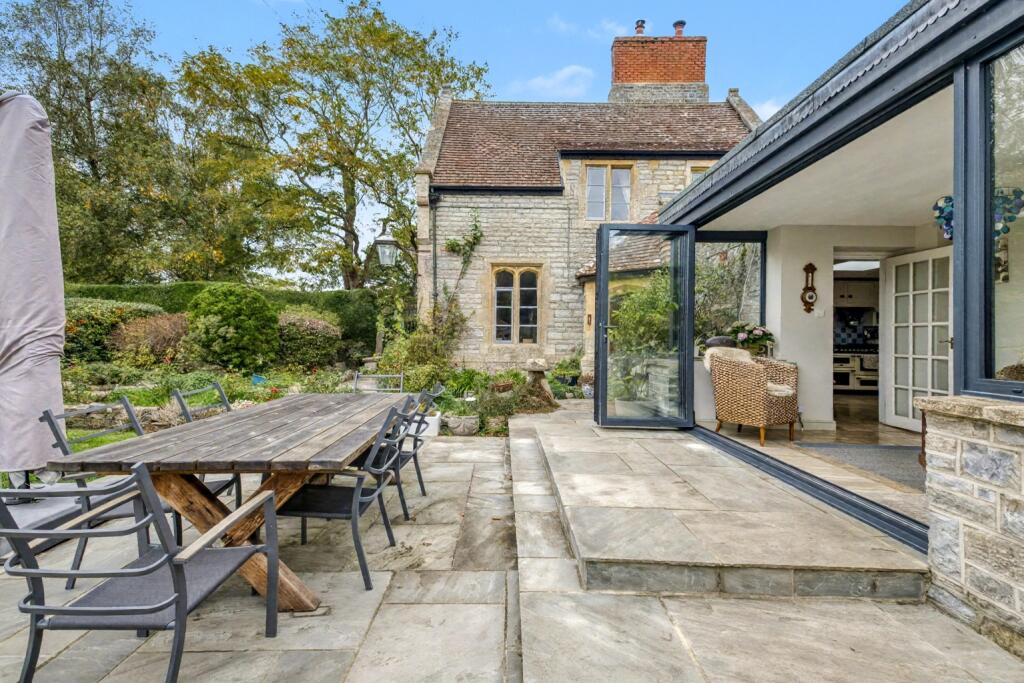 Additional image 32 of Period house on outskirts of Butleigh village