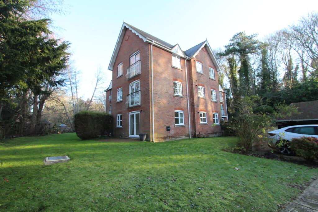 Main image of property: Bridge Street, Wickham