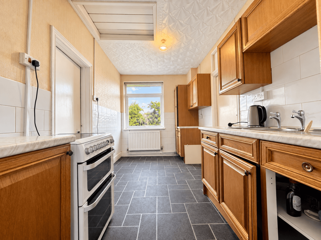 House in Peterston-super-Ely, Wyndham Park - More