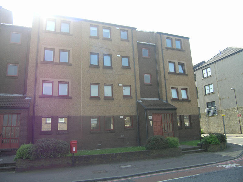 Main image of property: Gorgie Road, Gorgie, Edinburgh, EH11