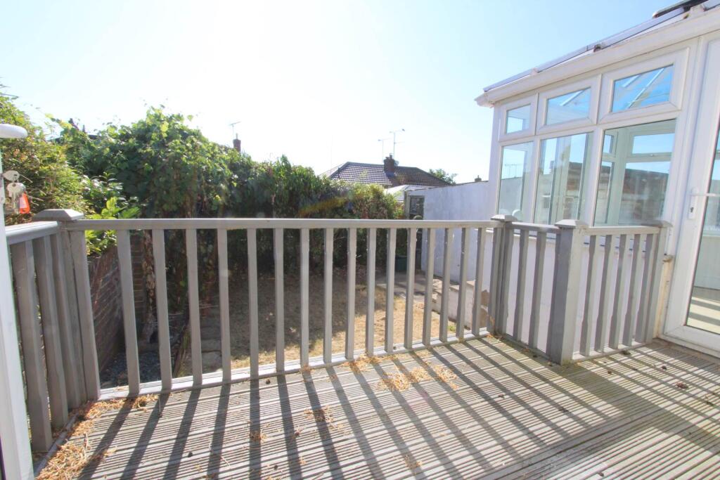 Sayers, Thundersley photo 3