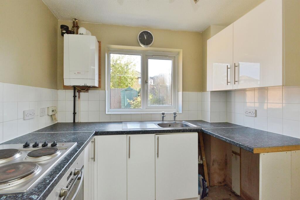 House in Milton Keynes - View 5