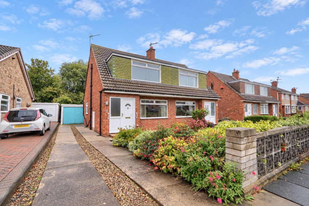 Main image of property: Auckland Way, Stockton-On-Tees, TS18
