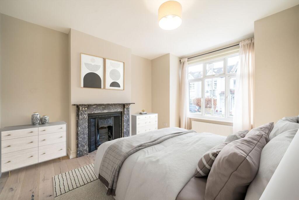 Main image of property: Gassiot Road, Tooting