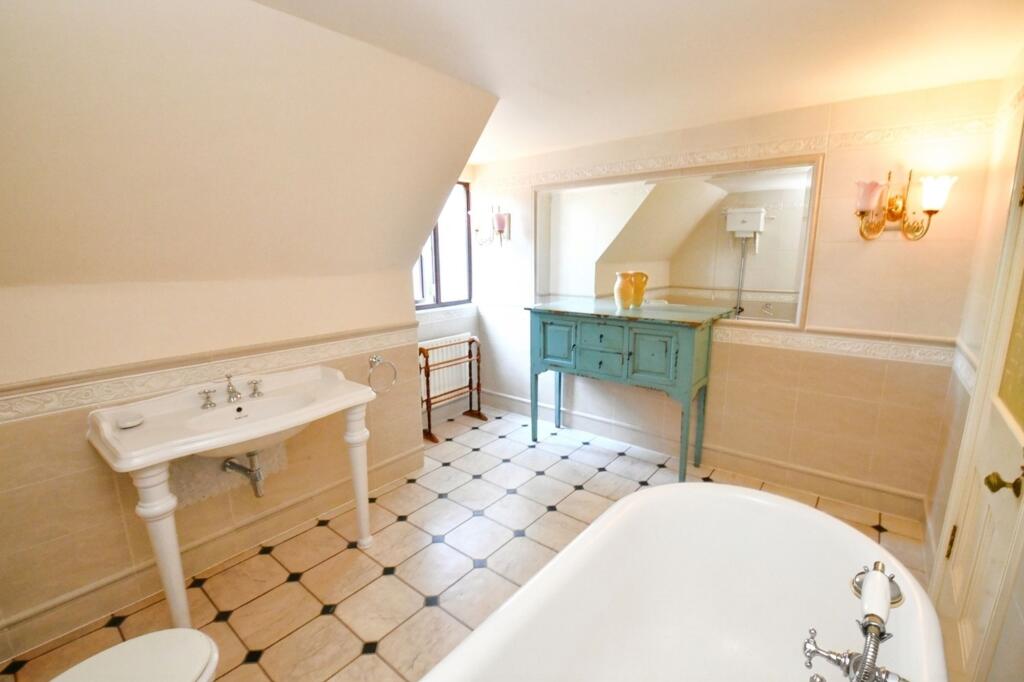 House in Wigan, Gin Pit - View 6