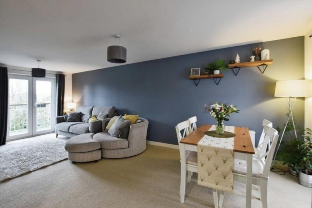 Main image of property: Lanfranc Close, Old Sarum, Salisbury, SP4