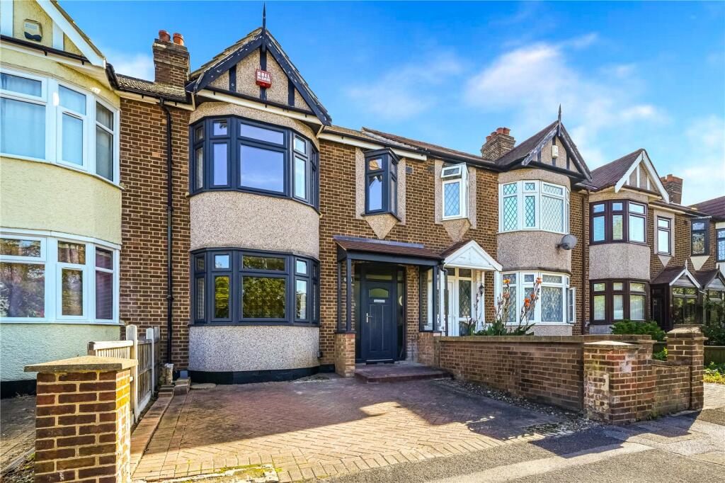 Main image of property: Larkshall Road, Highams Park, London, E4