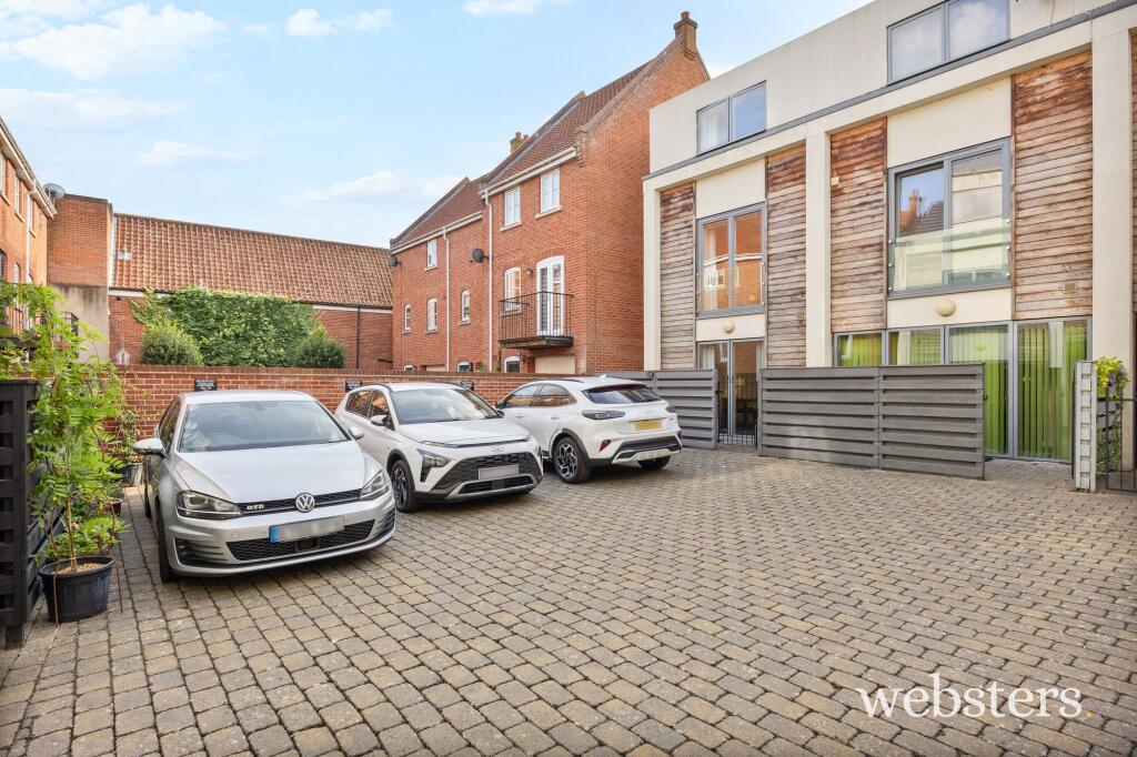 House in Norwich, Norfolk - View 2