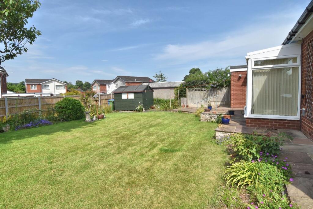Bryn Glas, Ruthin - View 2