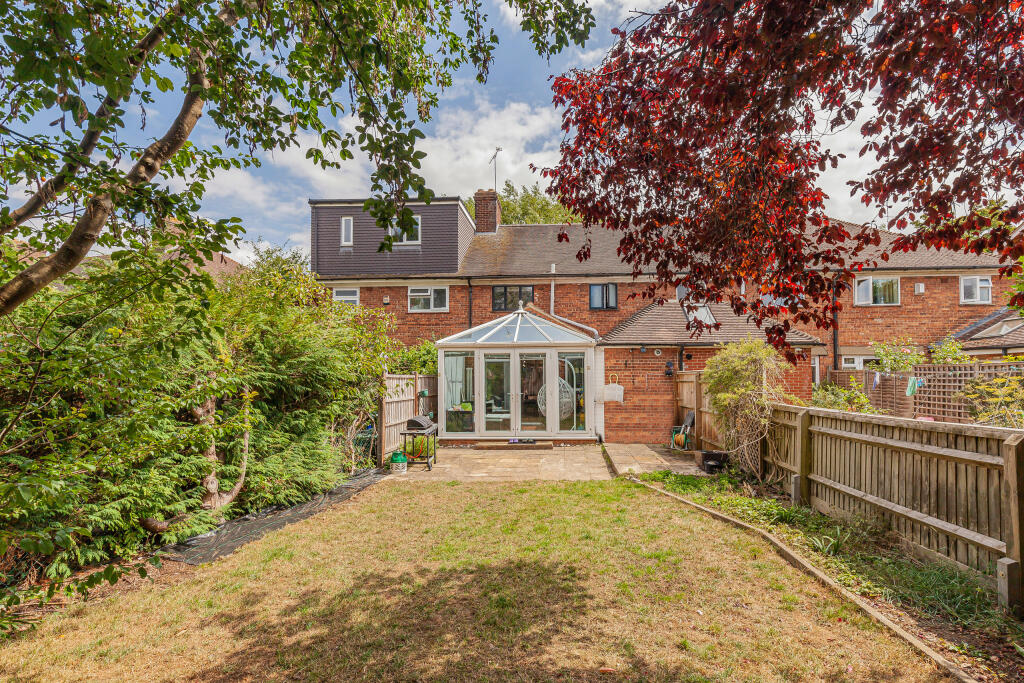 Main image of property: Wren Road, Oxford, Oxfordshire