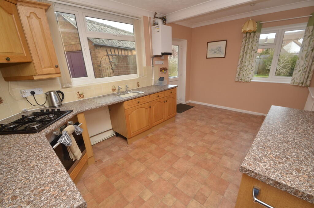 Graham Road, Felixstowe photo 4