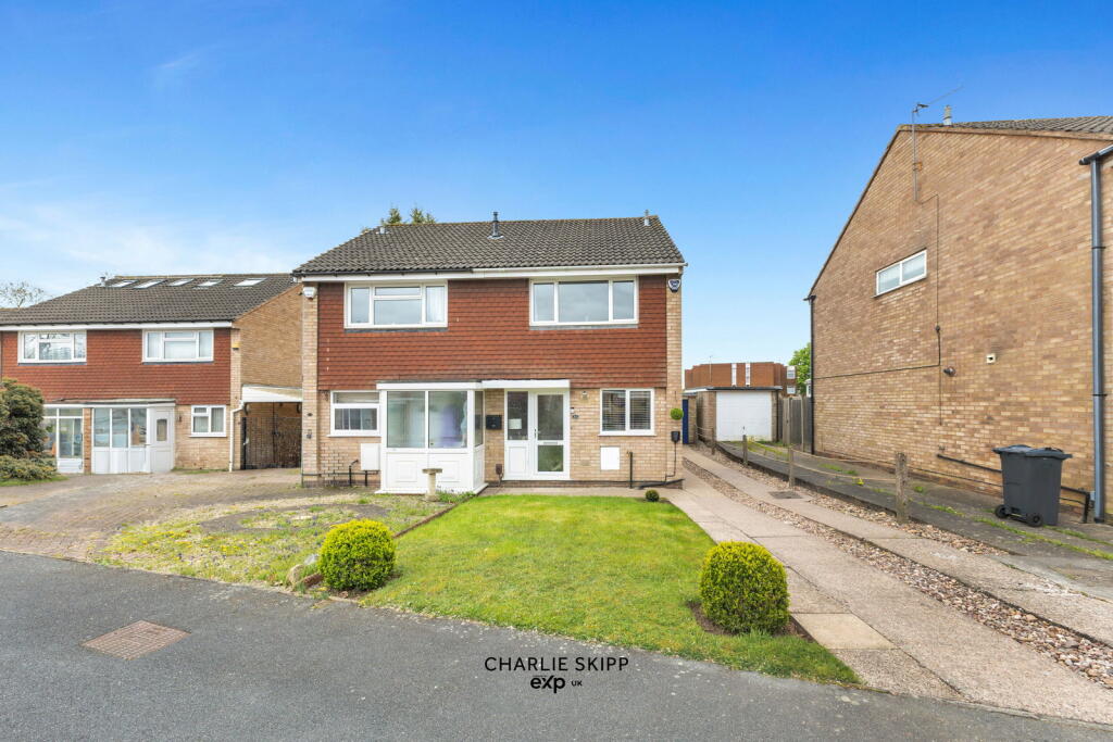 Brailes Drive, Sutton Coldfield, B76 2UW