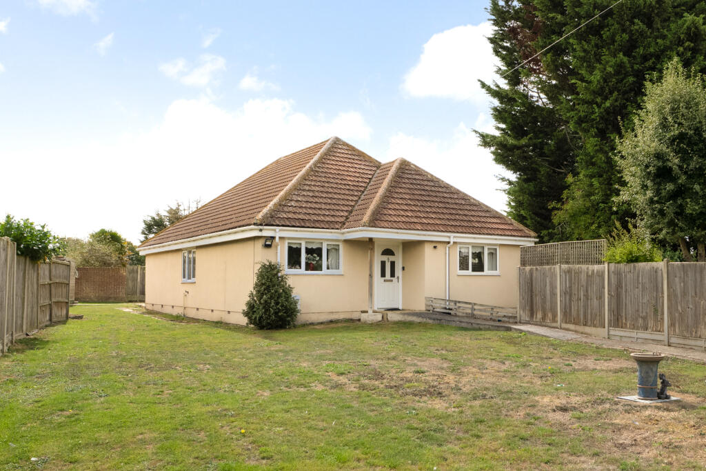 Main image of property: Ivy Lee, May Street, Herne Bay, Kent