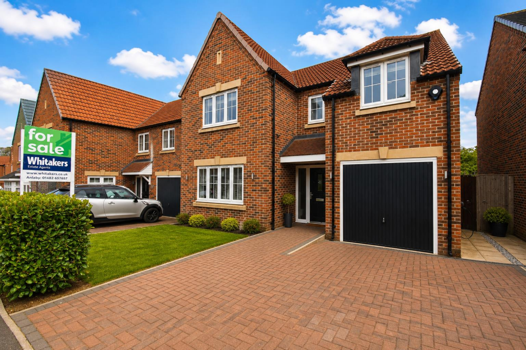 Main image of property: Cape Drive, Anlaby, Hull