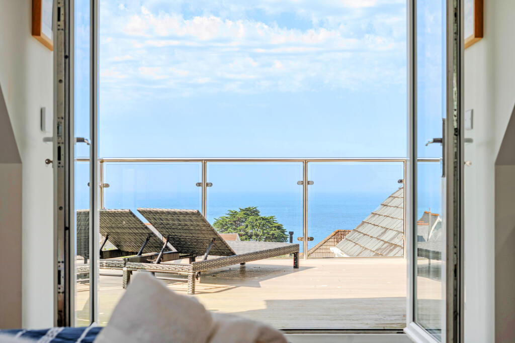 House in Truro - View 3